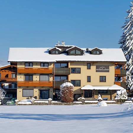 Hotel Brixentalerhof Westendorf Esterno foto