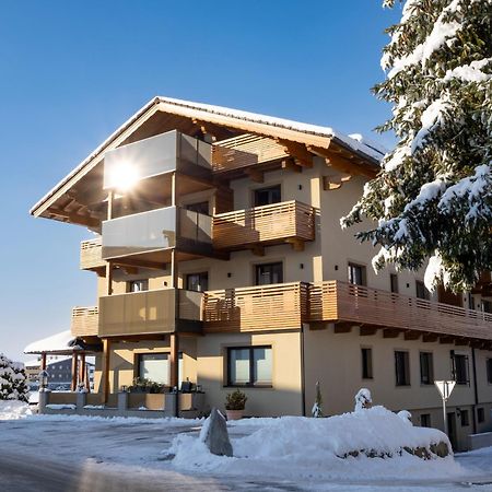 Hotel Brixentalerhof Westendorf Esterno foto