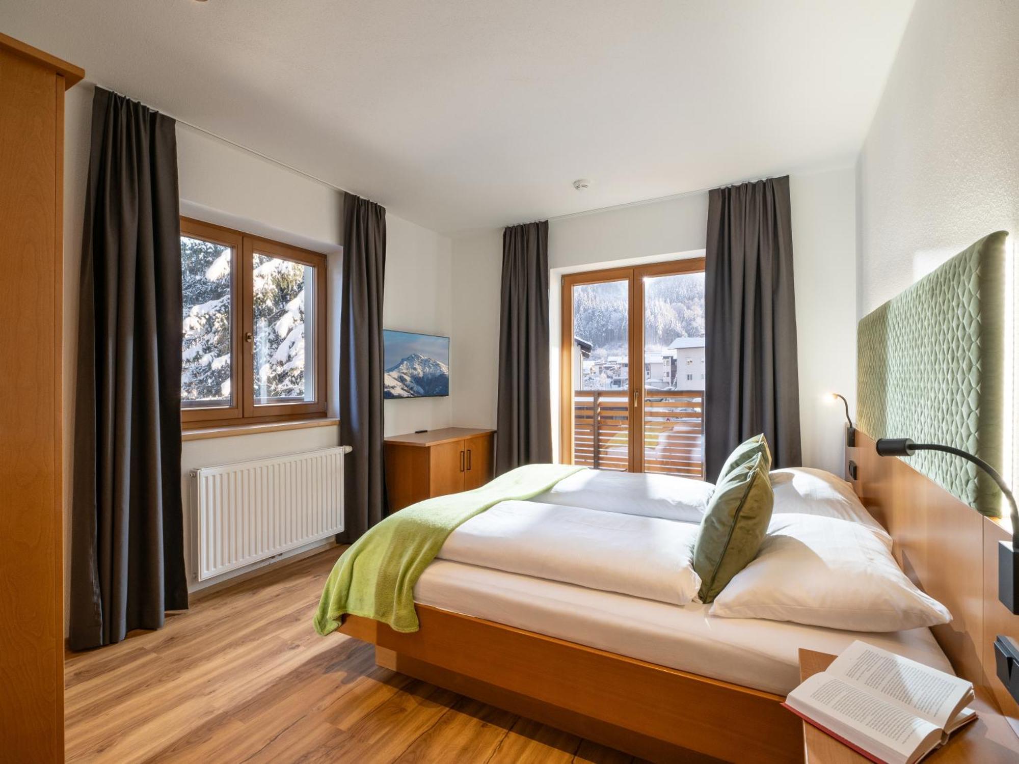 Hotel Brixentalerhof Westendorf Esterno foto